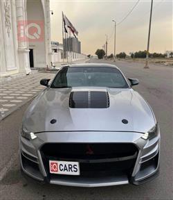 فورد موستانج